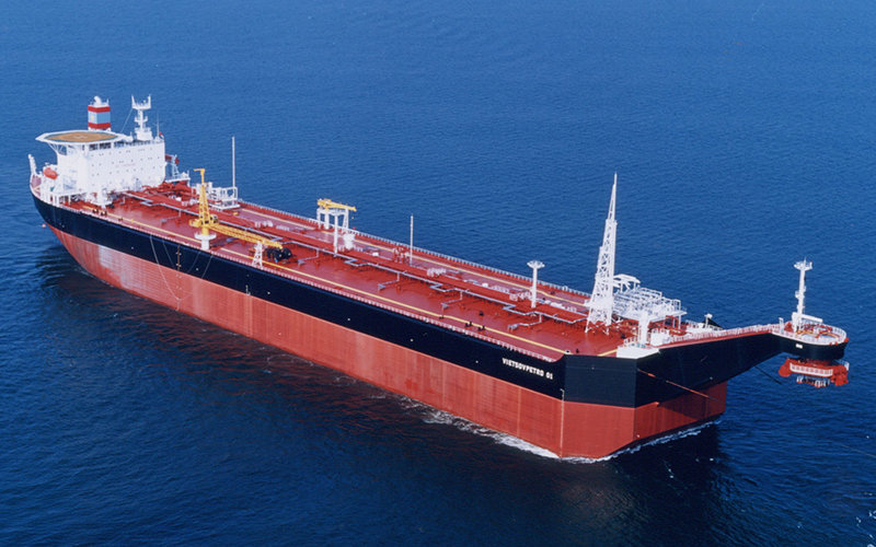 Tàu chứa FPSO Vietsopetro 01